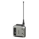 SONY DWX Series Micro digital wireless microphone bodypack transmitter