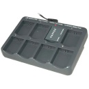 EARTEC ULTRALITE 8 PORT BATTERY CHARGER