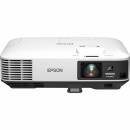 EPSON 5000 ANSI lumen Full HD, dynamisk projektor med 3LCD-teknik