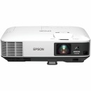 EPSON Projector, WUXGA, 5500 Ansi, HDMI, RJ45 & Wi-Fi