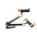 "E-IMAGE 13"" MONITOR ARM WITH EXTRA TWO PARTS"