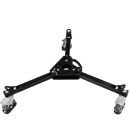 E-IMAGE HEAVY DUTY DOLLY WITH CABLE GUARD