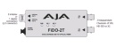 AJA FiDO-2T 2 ch Transmitt Fiberbo