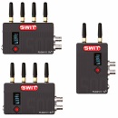 SWIT Dual SDI&HDMI 500ft Wirelsess System