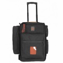 PORTABRACE Lightweight, rigid-frame video camera backpack w/Off-Road W