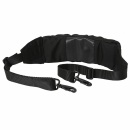 PORTABRACE Thick padding, anti-slip shoulder grip, ultra-strong SuperS
