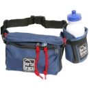 PORTABRACE Tough Cordura hip pack for carrying & protecting accessorie