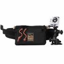 PORTABRACE Tough Hip-Pack Cases for GoPro Cameras & Accessories