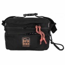 PORTABRACE Tough Cordura hip pack for carrying & protecting your audio