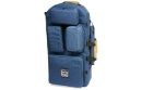 PORTABRACE Rigid-frame Cordura® backpack for broadcast camera & access