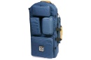 PORTABRACE Rigid-frame Cordura® backpack for broadcast camera & access