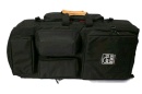 PORTABRACE HK-2B Hiker, Backpack Camera Case, Black, Large
