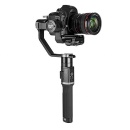 E-IMAGE 3-Axis Motorized Gimbal Stabilizer for DSLR