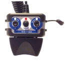 JVC Remote Control for GY-HM150E