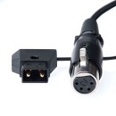 KONVISION D-Tap Cable