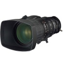 "JVC Canon 1/3"" HDTV lens 20x"