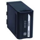 SWIT 73Wh Li-ion chargeble battery for Canon EOS C300MK2