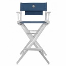 PORTABRACE Location Chair Seat & Back Only | Blue