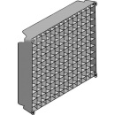 LOWEL 50°Egg Crate for LC-66EX