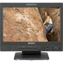 SONY 15-inch Widescreen LCD monitor