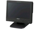 SONY 15-inch Widescreen LCD monitor with HD-SDI board