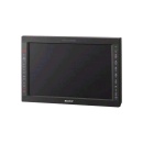 SONY 17inch LCD Monitor + BKM-243HS + SU-561