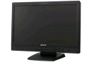 SONY 21inch Widescreen LCD Monitor with HD-SDI board