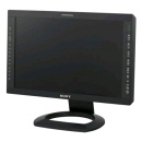 SONY 24inch Widescreen 3D LCD Monitor