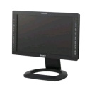 SONY 24inch Widescreen LCD Monitor