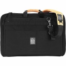 PORTABRACE Custom-fit padded carrying case for KinoFlo Celeb and acces