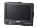 SONY Portable Field Monitors