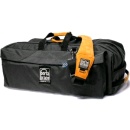 PORTABRACE Run Bag-style Cordura carrying case for lights and accessor
