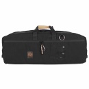 PORTABRACE Soft Cordura® carrying case for Glidecam and camera