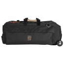 PORTABRACE Soft Cordura® carrying case with off-road wheels for Glidec