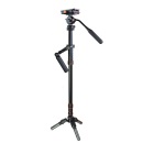 E-IMAGE 3 IN 1 MULTI-FUNCTION ALUMINUM STABILIZER WITH HEAD