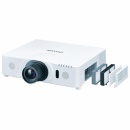 MAXELL LCD-projector, 6000 Ansi, 1,5-3,0:1 (ML-713 incl), lensshift