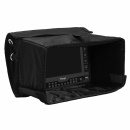 PORTABRACE Protective carrying case & viewing stand for 7-inch monitor