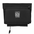 PORTABRACE Rain & dust cover with anti-glare visor for Odyssey 7Q and