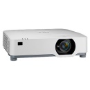NEC NP-P525UL WUXGA Laser projetor 5200 Ansi