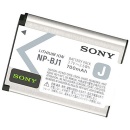 SONYJ-type Rechargeable Battery Pack