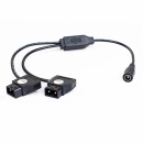 SWIT 2 D-tap Cable for PC-U130 (B2)