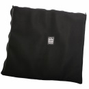 PORTABRACE Soft Padded Pouch , 22-inches x 24-inches , Black