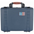 PORTABRACE Hard-resin Carrying Case with Custom Padded Divider-Kit Int