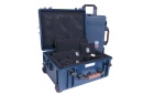 PORTABRACE Divider Kit Upgrade Kit , Fits PB-2650 Hard Case , Black