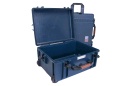 PORTABRACE Large air-tight & water-tight hard case with wheels