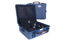 PORTABRACE Hard Case , Padded Divider Kit Upgrade , Airtight, Extra La