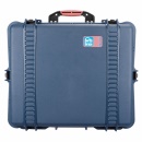 PORTABRACE Hard Case & Soft Interior Backpack , Ideal for DSLR, Camcor