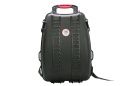 PORTABRACE  Hard Case Backpack | DSLR Interior | Black