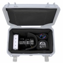 PORTABRACE Custom Divider Kit for PB-4100 Photography Hard Case
