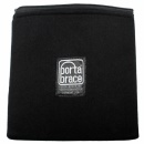 PORTABRACE Porta Brace 9-inch Veltex Accessory Pouch - Set of 1